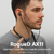 RoguD AX11 – Audífonos Pro Neckband con Selfie Control y Sonido Envolvente - comprar online