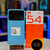 ZTE A54 128 GB + 4 GB RAM | Rendimiento confiable y gran batería al mejor precio