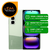 Infinix HOT 50 Pro Plus 256 GB + 8+8 GB RAM | Cámara de 108 MP, diseño premium y rendimiento extremo