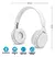 Audífonos Inalámbricos Diadema Bluetooth Y08 en internet