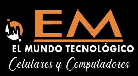 EL MUNDO TECNOLÓGICO