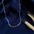 Chocker elo corações - comprar online