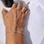 Pulseira 3x1 3mm - comprar online