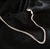 Pulseira duplo grumet