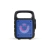 Parlante Bluetooth 4 Pulgadas Wireless Fm Luz Led Linterna - TIENDA LILA