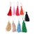 Franja Pingente Tassel - Aprox. 14cm