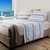 Jogo de Cama Solteiro Duplo 3 Peças Sultan Sonhare Bronze Cancun