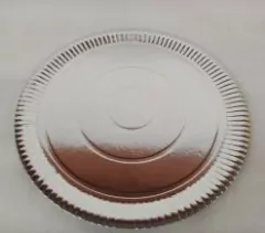 Plata Redonda Nº 1