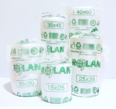 Rollos Arranque 650 Grs