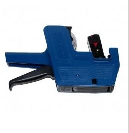 MAQUINA ETIQUETADORA DE PRECIOS GENERICA 1 LINEA 6 DIGITOS