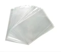 BOLSA POLIPROPILENO 10 x 25 CM