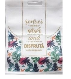 BOLSAS DE TELA 15 x 26.5 CM FANTASIA RIÑON