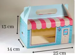 Valija Tienda