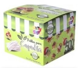 ESCARBADIENTES ENSOBRADOS X 1000u