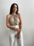Blusa Gia Latte