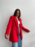 Blazer Nera Vermelho na internet