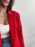 Blazer Nera Vermelho - comprar online