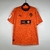Camisa Valencia Third 23/24 - Laranja - Masculino Torcedor na internet