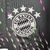 Imagem do Camisa Bayern de Munique Away 23/24 - Preto - Masculino Torcedor