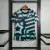 Camisa Botafogo Treino 23/24 - Azul/Preto - Feminino Torcedor