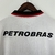 Camisa Retrô Flamengo 2001 - Branco - comprar online