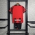 Conjunto Infantil Milan Home 23/24 - Vermelho/Preto - comprar online
