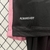Conjunto Infantil Inter Miami Away 24/25 - Preto - loja online