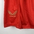 Conjunto Infantil Sevilla FC Away 23/24 - Vermelho na internet