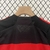 Conjunto Infantil Flamengo Home 24/25 - Vermelho/Preto