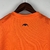 Camisa Valencia Third 23/24 - Laranja - Masculino Torcedor - Galáticos Store | Camisas de Futebol