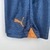 Conjunto Infantil Valencia Away 23/24 - Azul - Galáticos Store | Camisas de Futebol