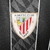 Imagem do Camisa Athletic Club Bilbao Goleiro l 23/24 - Preta - Masculino Torcedor