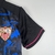Imagem do Conjunto Infantil Sevilla FC Third 23/24 - Azul