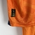 Conjunto Infantil Valencia Third 23/24 - Laranja