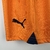 Conjunto Infantil Valencia Third 23/24 - Laranja na internet