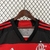 Camisa Regata Flamengo Home 24/25 - Vermelho/Preto - Masculino Torcedor - comprar online
