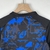 Conjunto Infantil Sevilla FC Third 23/24 - Azul - comprar online
