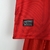 Conjunto Infantil Sevilla FC Away 23/24 - Vermelho