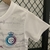 Conjunto Infantil Al Nassr Third 23/24 - Branco - loja online