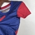 Imagem do Camisa Barcelona Home 23/24 - Azul/Grená - Feminino Torcedor