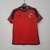 Camisa Adidas Seleção Bélgica I 2022 - Vermelho - Masculino Torcedor na internet