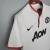 Camisa Retrô Manchester United 2013/14 - Branca - Galáticos Store | Camisas de Futebol