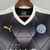 Camisa Retrô Leicester City 2015/16 - Preto na internet