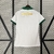 Camisa Palmeiras Away 24/25 - Branca - Feminino Torcedor - loja online