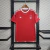 Camisa Nottingham Forest Home 23/24 - Vermelha - Masculino Torcedor na internet