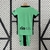 Conjunto Infantil Atlético de Madrid Third 23/24 - Verde Turquesa - comprar online
