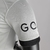Conjunto Infantil Paris Saint-Germain Away 22/23 - Cinza