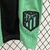 Conjunto Infantil Atlético de Madrid Third 23/24 - Verde Turquesa na internet
