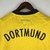 Camisa Borussia Dortmund Home 23/24 - Amarela - Masculino Torcedor - loja online
