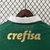 Camisa Palmeiras Home 24/25 - Verde - Feminino Torcedor - Galáticos Store | Camisas de Futebol